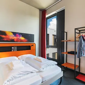 Meininger Centre Charmilles Geneve