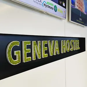 Geneva Hostel Geneve